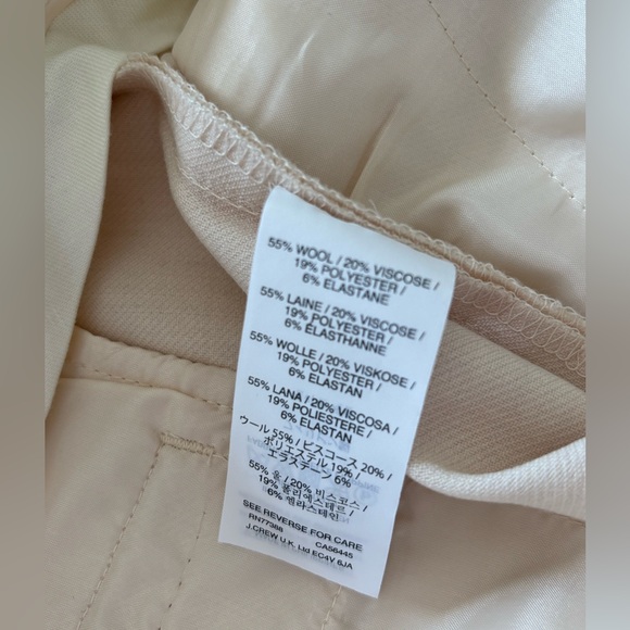 EUC! J.Crew Pant - Picture 5 of 6